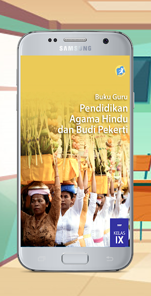 Buku SMP Kelas 9 Pendidikan Ag Screenshot 1