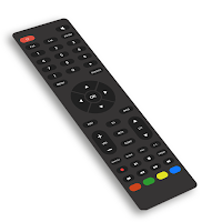 Smart TV Remote Control All TV