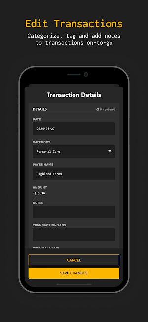 Lunch Money Screenshot 3