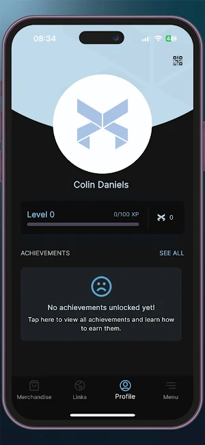 nexonity Screenshot 0