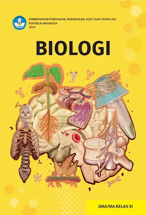 Biologi SMA Kelas 11 Merdeka Screenshot 0