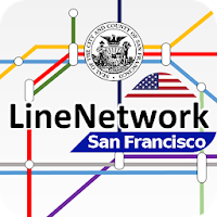 LineNetwork San Francisco