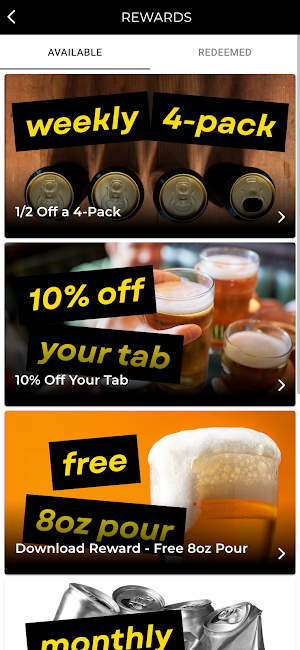Unity Brewing Screenshot 2