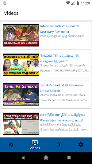 Dr. Ravikumar MP Screenshot 1
