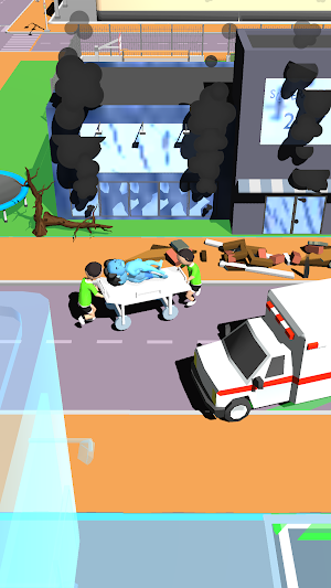 Rescue Center Screenshot 0