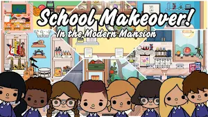 Booca School Routine Screenshot 0