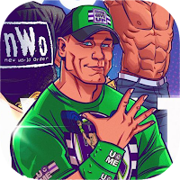 John Cena Wallpaper