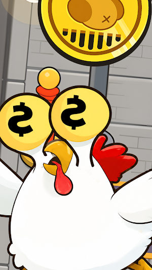 Chicken Road 2: Daily Rewards Screenshot 3