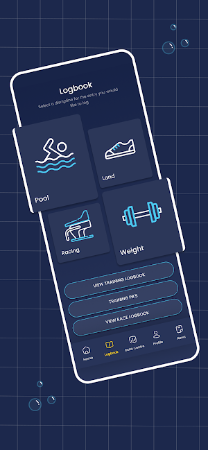 Swimstar Screenshot 2