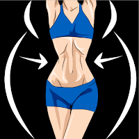 Abs & Lose Belly Fat Workout