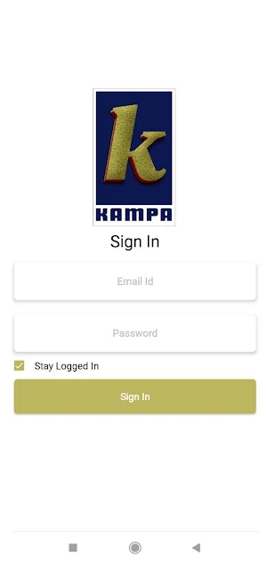 KAMPA MART Seller Screenshot 3