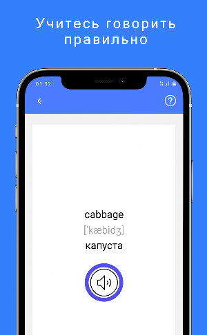 Linguist: Английский язык Screenshot 3