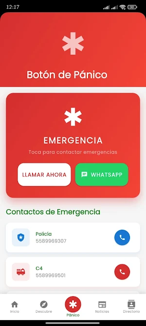 Rverde Screenshot 2