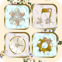 LAISSE PASSE-Elegant Icon & WP