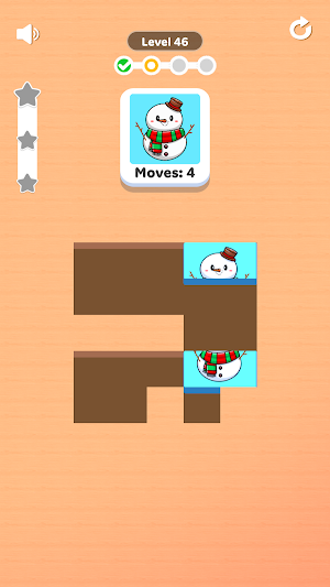 Cube Shift Screenshot 1