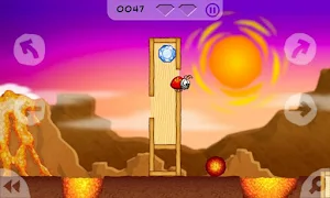 Beyond Ynth HD Screenshot 1