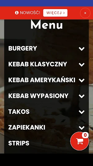 Mr. Kebabik Screenshot 3
