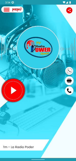 Power Ayaviri Screenshot 1