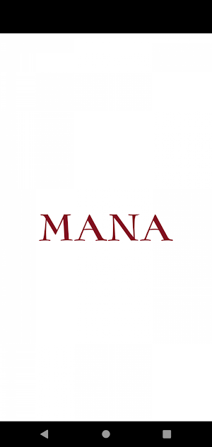 温活リラクゼーションMANA Screenshot 0