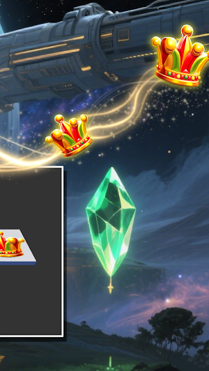 Bounce Drop Screenshot 3
