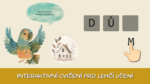Školáček - Zábavné učení Screenshot 3