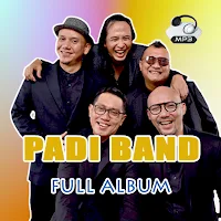 Padi Band Full Album Offline
