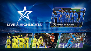 Star Sports One Live Cricket Screenshot 1