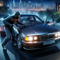 Car Thief Simulator
