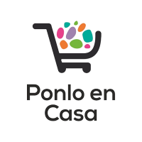 Ponlo en Casa