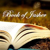 The Book of Jasher - Read Offline