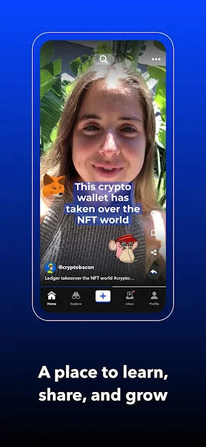 Genuin Screenshot 0