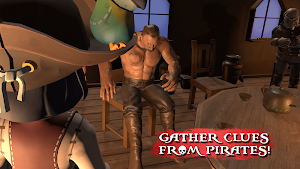 The Gold Island Screenshot 1