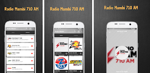 radio mambi 710 am Screenshot 2