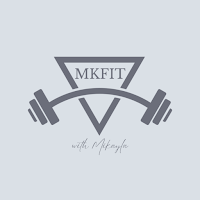 Mkfit with Mikayla