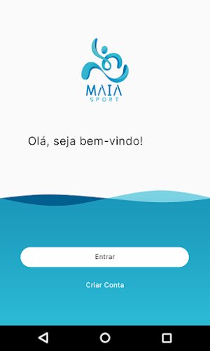 MaiaSport Screenshot 0