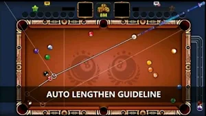Aim Tool for 8 Ball Pool Pro Screenshot 1