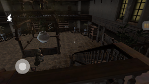 Scary Granny Horror : 5 Days Screenshot 2