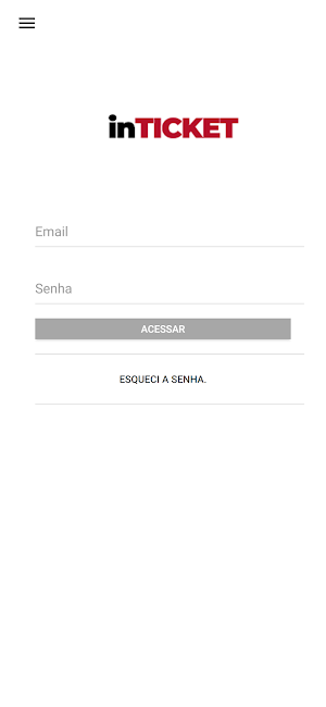 InTicket Screenshot 0
