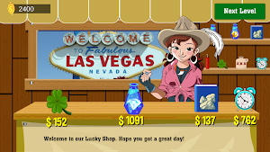 Gold Miner Las Vegas Screenshot 2