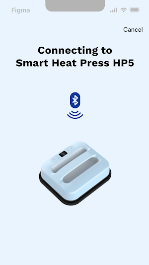 Arteefy Heat Press Screenshot 2