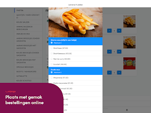 Lerrems Frutteke Screenshot 2