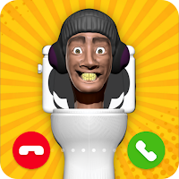 Toilet Prank Call