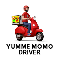 Yumme momos driver