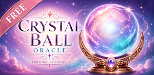 Crystal Ball Oracle Screenshot 0