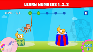 Kids Math: Math Games For Kids Screenshot 2