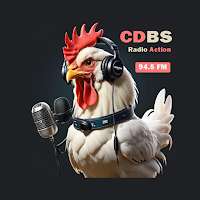 CDBS 94.5 FM