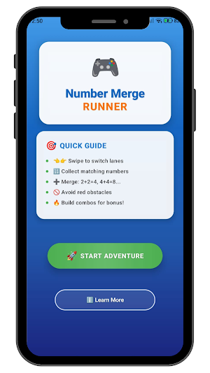 DoubleUp Runner Screenshot 2