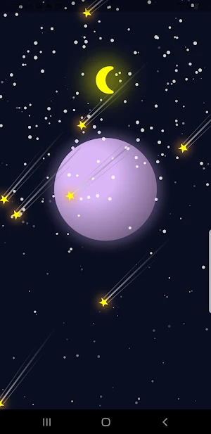 Pocket Planet Screenshot 1