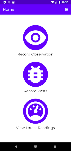 Conserv Screenshot 0