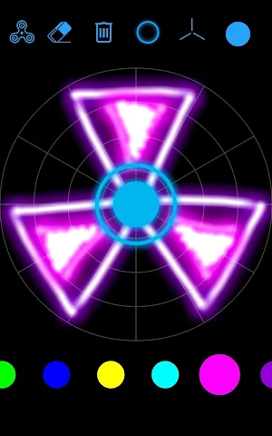 Draw and Spin it 2 Screenshot 3